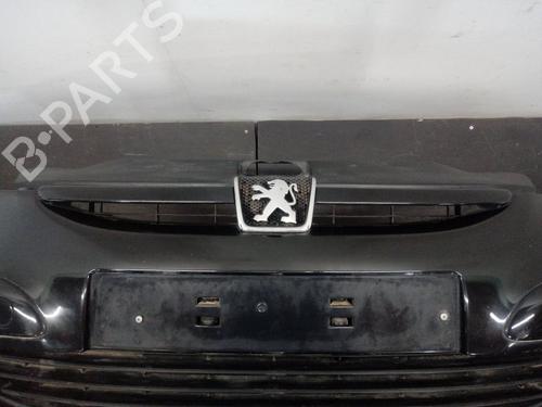Front bumper PEUGEOT 307 CC (3B) 2.0 16V | BP15559863C7