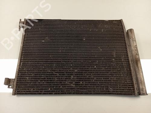 AC radiator DACIA DOKKER MPV (KE_)  | BP20701622M32 