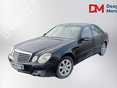 Gearbox MERCEDES-BENZ E-CLASS (W211)  | BP33428607M3  - Image 10