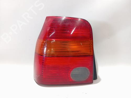 Used Left taillight SEAT AROSA (6H1) 1.7 SDI (60 hp) 30374465