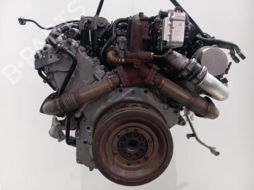Engine AUDI A5 Convertible (8F7) | BP35966453M1 - Image 11