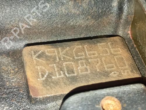 Used Engine Engine 38968984 38968984
