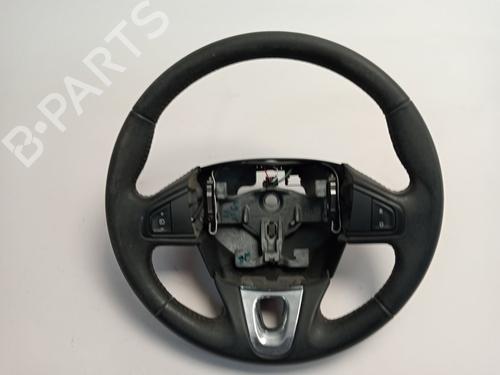 Steering wheel RENAULT MEGANE III Grandtour (KZ0/1)  | BP18858264C49 