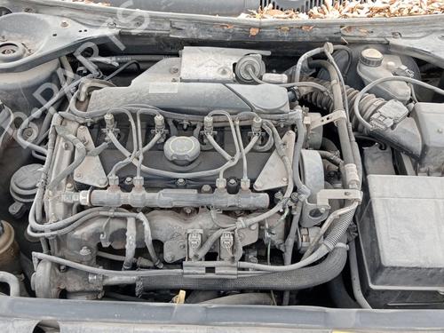 Grille FORD MONDEO III (B5Y) 2.0 TDCi | BP29628866C40 