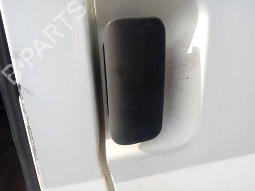 Used Front right exterior door handle FORD TRANSIT Van (FA_ _) [2006-2014]  18655648