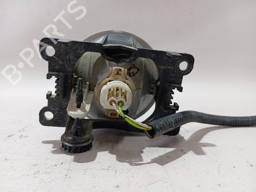 Left front fog light CITROËN C3 III Van (SX_, SY_)  | BP29360646C30 