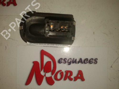 Used Right front window switch VW BORA I (1J2) [1998-2013]  19260408