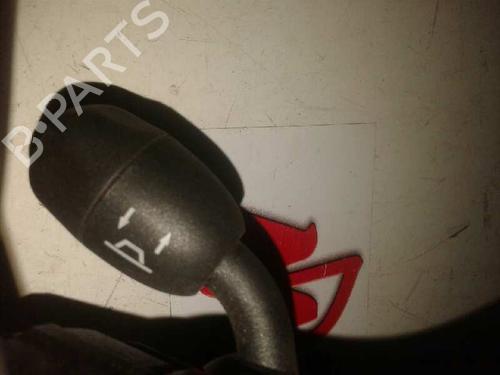 Gear lever MERCEDES-BENZ C-CLASS T-Model (S204) C 220 CDI (204.208) | BP19260398M90 