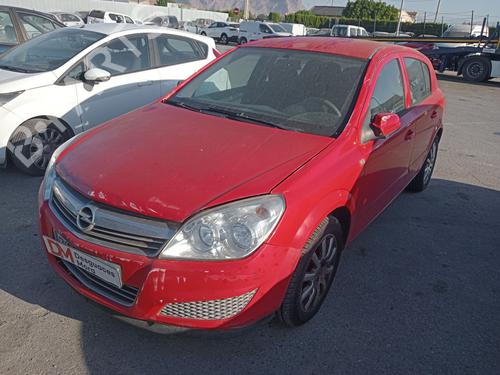Left headlight OPEL ASTRA H (A04) | BP37270407C28 - Image 9