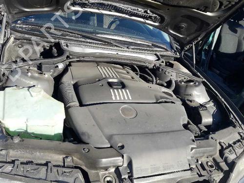 Steering pump BMW 3 (E46) 320 d | BP12654388M99 