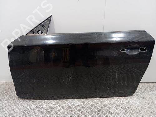 Used Left front door BMW 1 (E87) 116 i (122 hp) 29157184