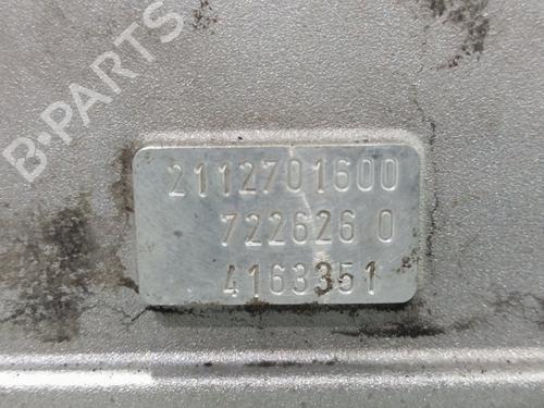 Gearbox MERCEDES-BENZ S-CLASS (W220)  | BP28075727M3 