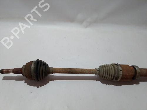 Right front driveshaft FORD MONDEO V Saloon (CD) 2.0 EcoBoost | BP37173354M39 - Image 4
