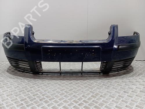 Used Front bumper Front bumper VW PASSAT B5.5 Variant (3B6) [2000-2005] 34622184 34622184