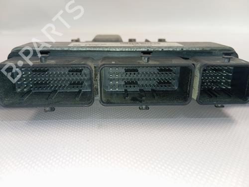 Engine control unit (ECU) RENAULT MASTER III Van (FV) | BP37239130M57 - Image 3