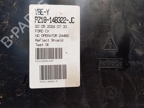 Cable FORD KUGA III (DFK) 2.5 Duratec Plug-in-Hybrid | BP36499960E12 - Image 2
