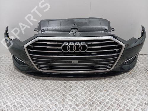 Used Front bumper Front bumper AUDI A6 C8 Avant (4A5) 40 TDI Mild Hybrid quattro (204 hp) 40104503 40104503