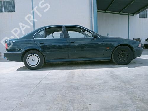 Instrument cluster BMW 5 (E39) 520 i | BP24317769C47