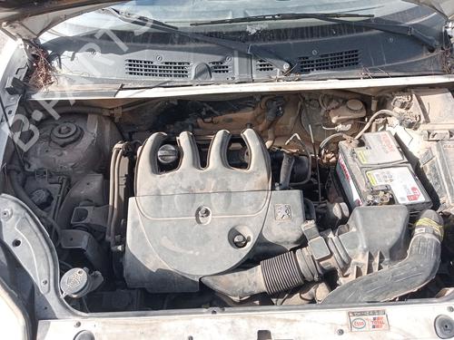 Left headlight PEUGEOT PARTNER MPV (5_, G_) 1.9 D | BP34645937C28  - Image 10