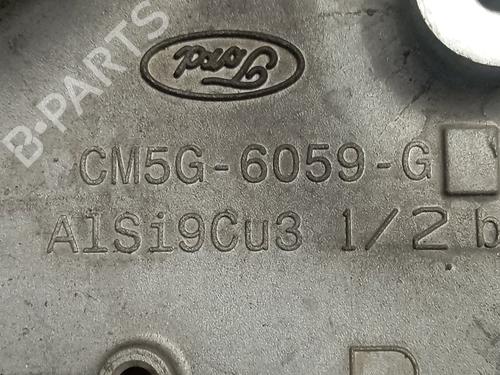 Timing cover FORD FOCUS III  | BP29454249M123 