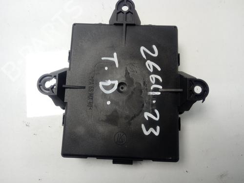 Comfort control module MERCEDES-BENZ B-CLASS Sports Tourer (W245)  | BP13493950M56 