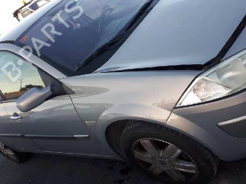 Injector RENAULT MEGANE II (BM0/1_, CM0/1_) | BP29342749M100