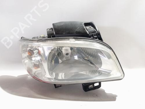 Højre forlygte Højre forlygte SEAT IBIZA II (6K1) 1.9 SDI (68 hp) 37192920 37192920