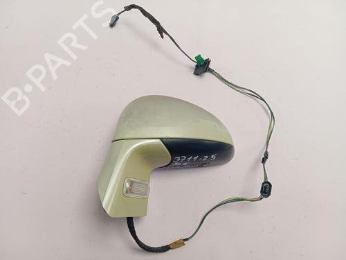 Used Left mirror CITROËN C4 I (LC_) [2004-2014]  26334278