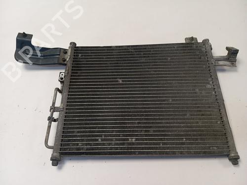 Water radiator PEUGEOT 207 (WA_, WC_) | BP28516083M31