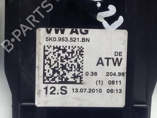 Steering column stalk VW SCIROCCO III (137, 138) 2.0 TDI | BP16882348I23 