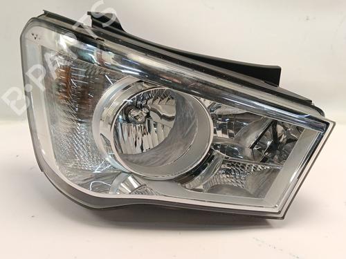 Højre forlygte HYUNDAI H350 Van 2.5 CRDI (150 hp) 32319208