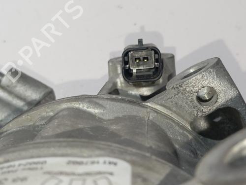 AC compressor CITROËN C4 III (BA_, BB_, BC_) 1.2 PureTech 130 (BAHNSA, BAHNSB) | BP40506027M34  - Image 5