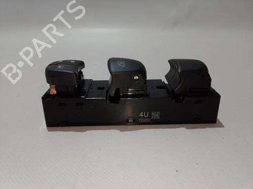 Left front window switch NISSAN JUKE (F16_) | BP36220357I27 - Image 4