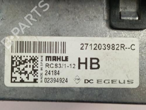 Electronic module RENAULT KANGOO III MPV | BP30570910M83
