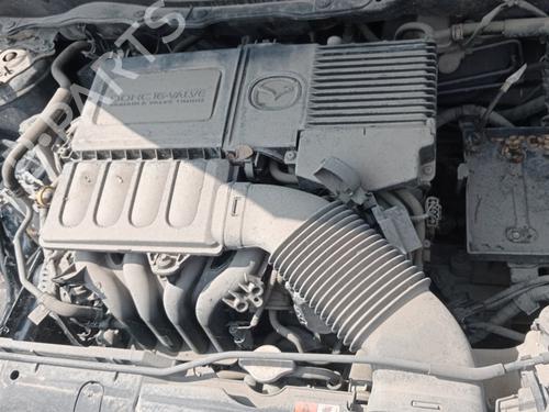 Gearbox MAZDA 2 (DE_, DH_)  | BP34716109M3  - Image 10