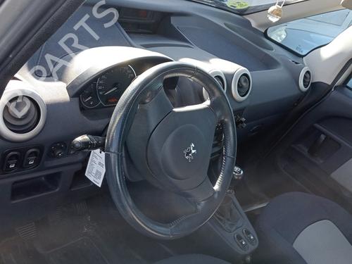 Shift knob PEUGEOT 1007 (KM_)  | BP25904274I34  - Image 10