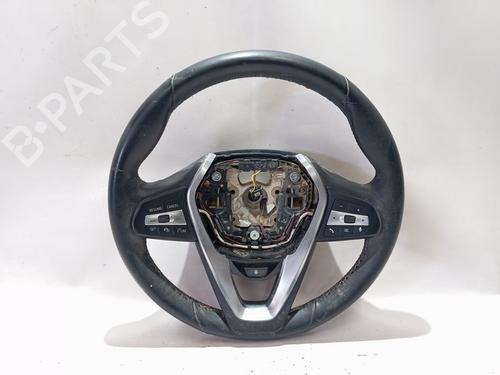 Used Steering wheel Steering wheel BMW X5 (G05, F95) xDrive 40 i Mild-Hybrid (333 hp) 40103945 40103945