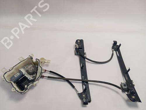 Used Front left window mechanism Front left window mechanism SEAT ALTEA (5P1) 1.6 (102 hp) 36775335 36775335