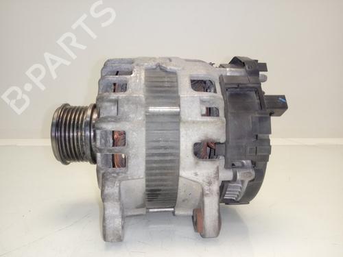 Alternator AUDI Q7 (4MB, 4MG, 4MQ) SQ7 TDI quattro | BP13756999M7 