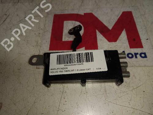 Used Other VOLVO V50 (545) 1.6 D (110 hp) 14131427