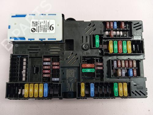 Used Fuse box BMW X3 (G45) xDrive 20 d (197 hp) 30923645