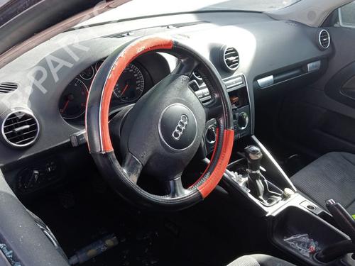 Headlight switch AUDI A3 (8P1) 2.0 TDI 16V | BP19538690I24 