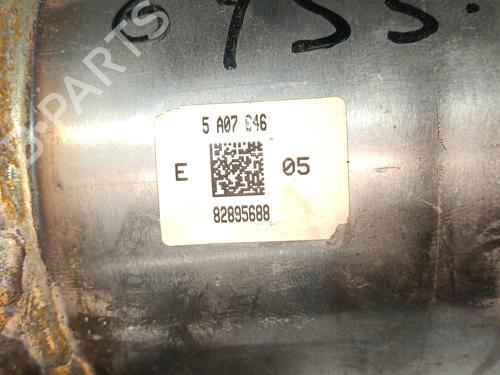 Catalyst BMW X1 (U11) sDrive 20 i | BP37238887M10 - Image 4