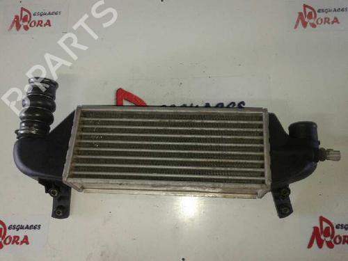 Intercooler FORD FOCUS I Saloon (DFW) [1999-2009]  12656114