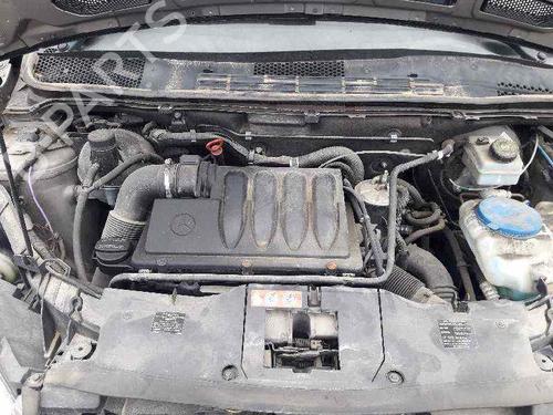 Left front indicator MERCEDES-BENZ A-CLASS (W169) A 180 CDI (169.007, 169.307) | BP17905157C32 