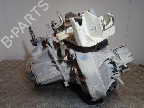Gearbox CITROËN C4 I (LC_) 1.6 16V | BP22787089M3