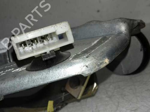 Rear wiper motor RENAULT MEGANE I (BA0/1_) 1.4 e (BA0E, BA0V) | BP12835417M102 