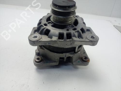 Alternator DACIA SANDERO II  | BP16298074M7 