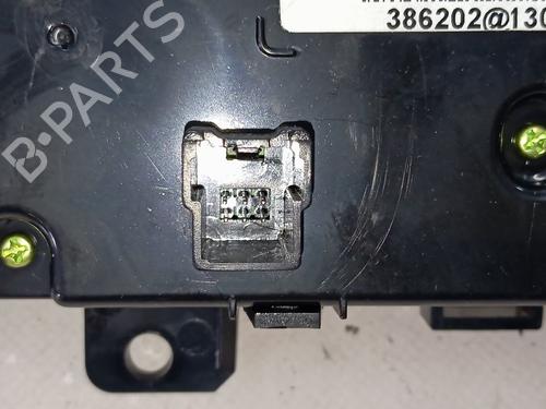 Climate control CHEVROLET ORLANDO (J309)  | BP28492345I5 