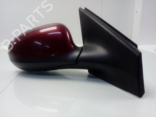 Right mirror FIAT BRAVO II (198_) 1.9 D Multijet (198AXC1B) | BP12947750C27 